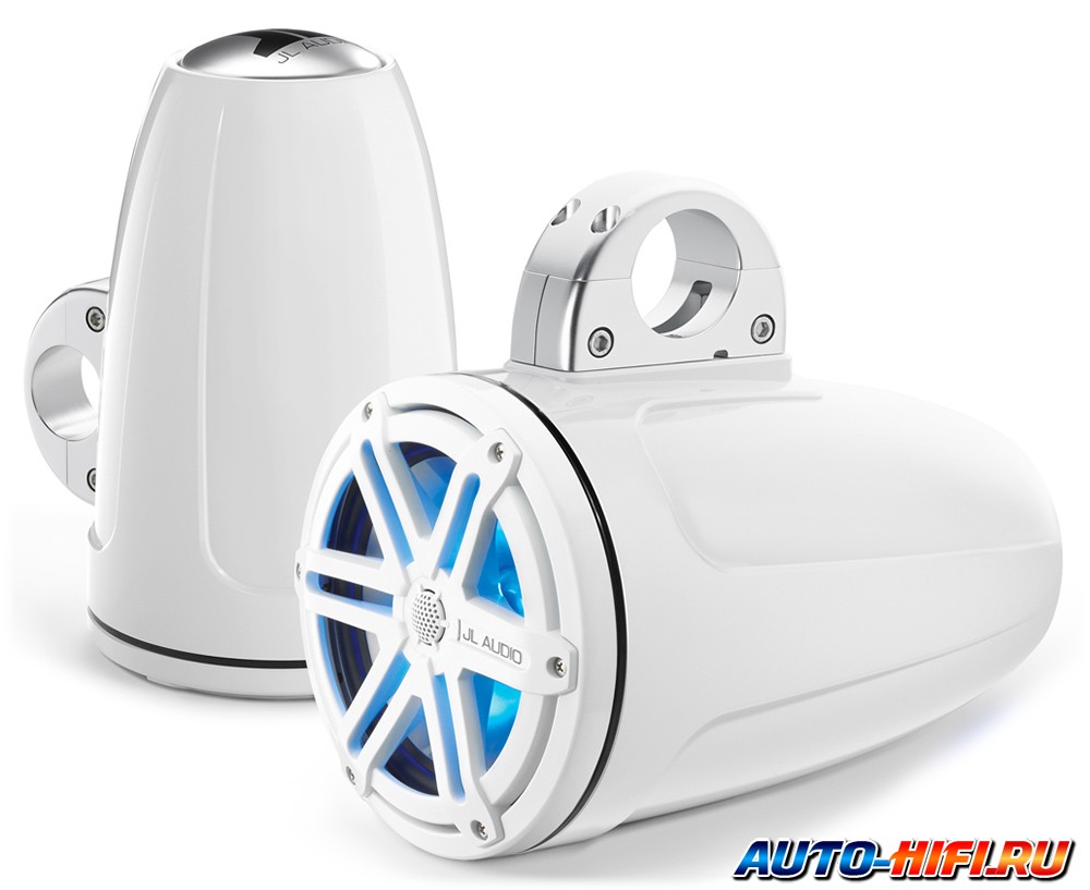 Морская корпусная акустика JL Audio MX770-ETXv3-SG-WLD-B Морская корпусная акустика JL Audio MX770-ETXv3-SG-WLD-B